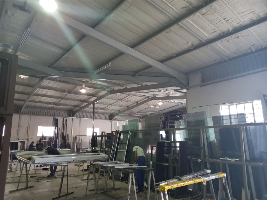 Commercial Property for Sale in Oos Einde North West